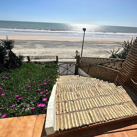 A La Orilla Del Mar Daire Matalascañas Dış mekan fotoğraf