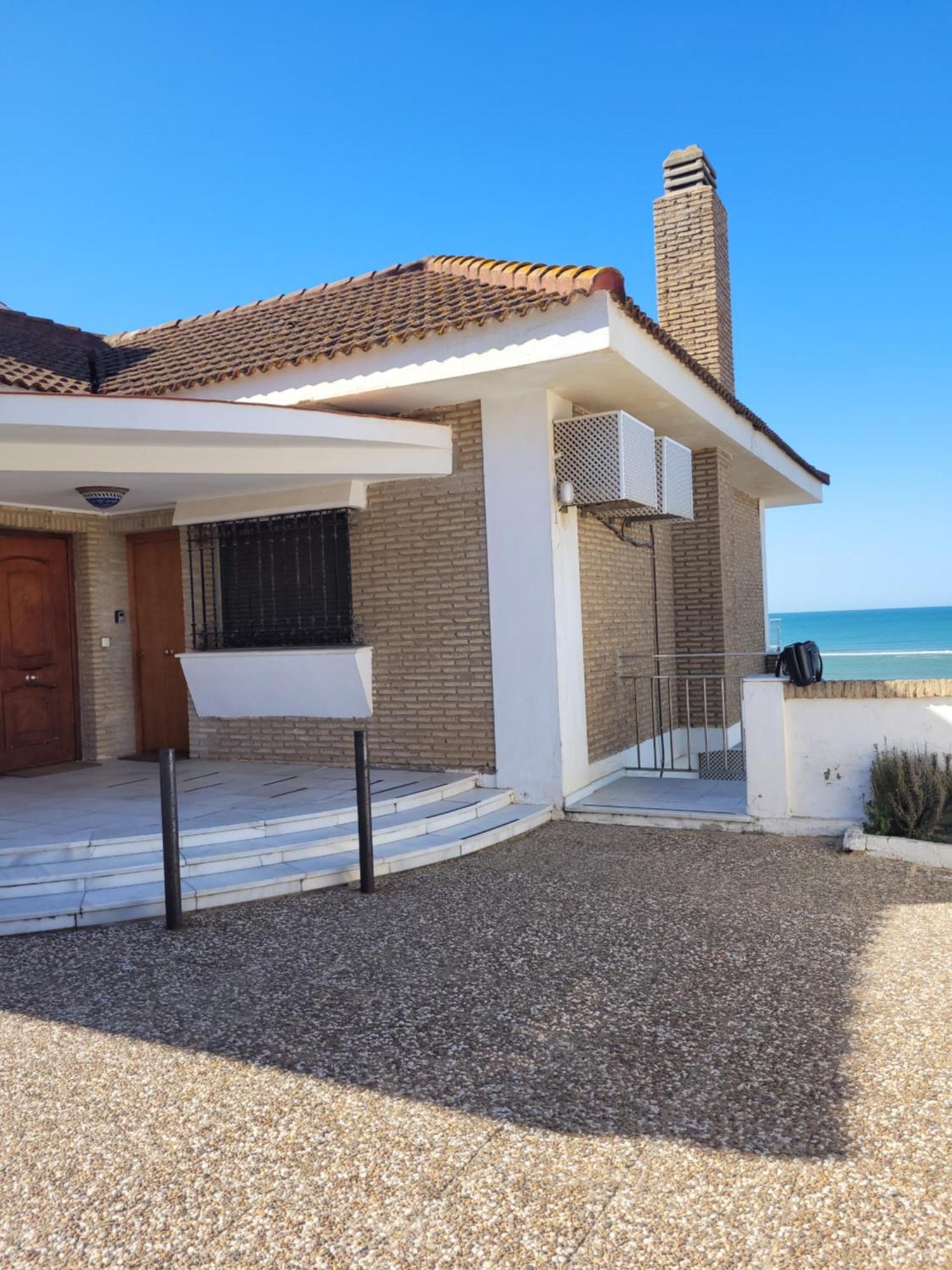 A La Orilla Del Mar Daire Matalascañas Dış mekan fotoğraf