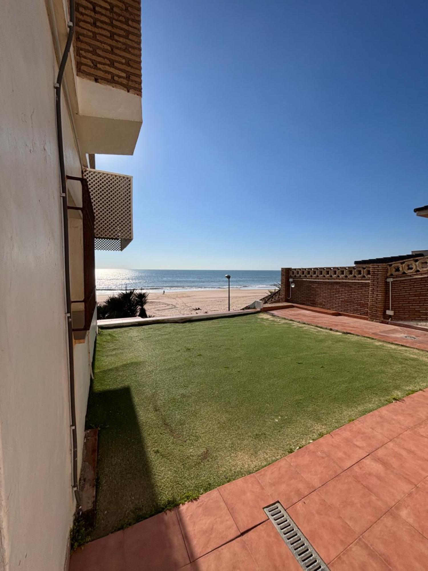 A La Orilla Del Mar Daire Matalascañas Dış mekan fotoğraf